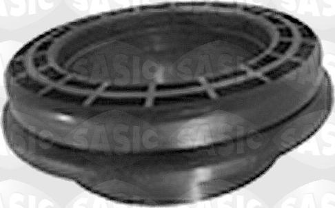 Sasic 9005370 - Подшипник качения, опора стойки амортизатора autosila-amz.com