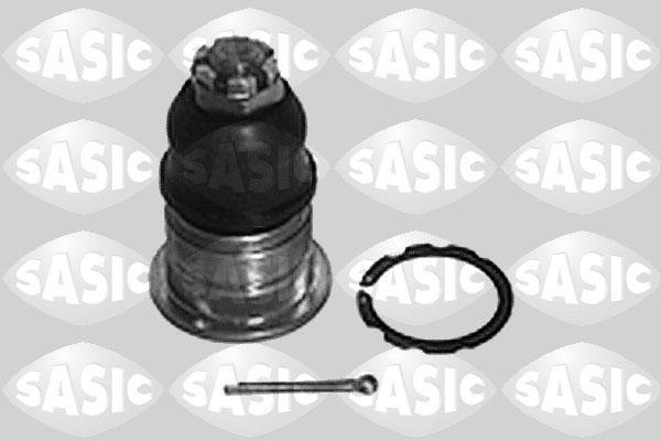 Sasic 9005293 - Шаровая опора, несущий / направляющий шарнир autosila-amz.com
