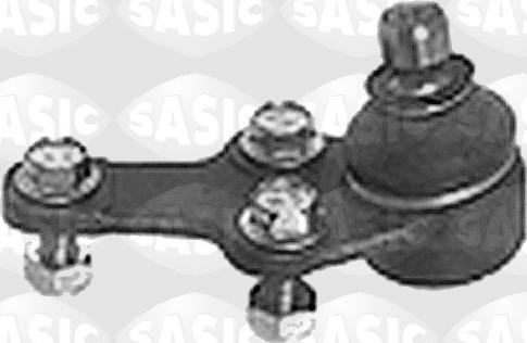 Sasic 9005248 - Шаровая опора, несущий / направляющий шарнир autosila-amz.com