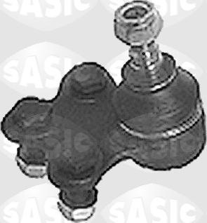 Sasic 9005250 - Шаровая опора, несущий / направляющий шарнир autosila-amz.com