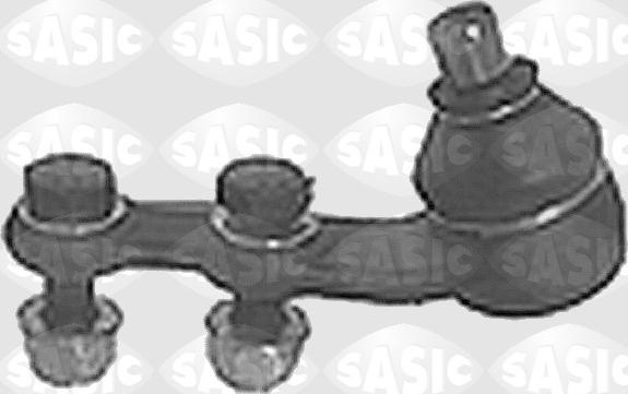 Sasic 9005252 - Шаровая опора, несущий / направляющий шарнир autosila-amz.com