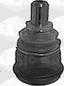 Sasic 9005289 - Шаровая опора, несущий / направляющий шарнир autosila-amz.com