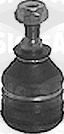 Sasic 9005230 - Шаровая опора, несущий / направляющий шарнир autosila-amz.com
