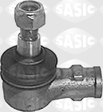 Sasic 9005233 - Шаровая опора, несущий / направляющий шарнир autosila-amz.com