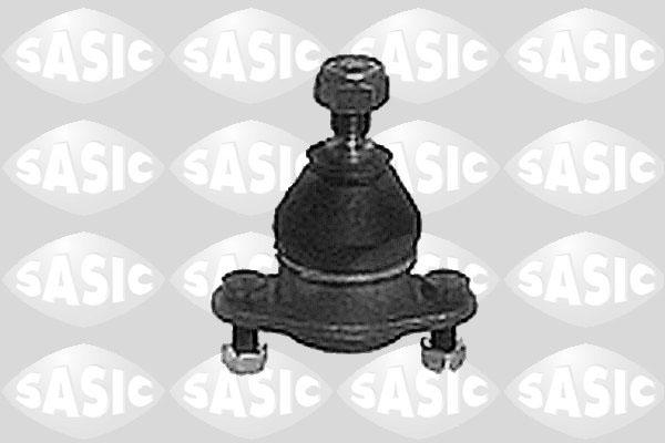 Sasic 9005272 - Шаровая опора, несущий / направляющий шарнир autosila-amz.com