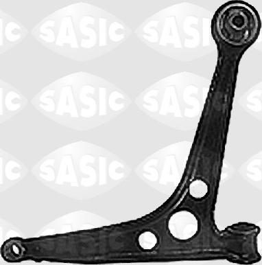 Sasic 9005752 - Рычаг подвески колеса autosila-amz.com