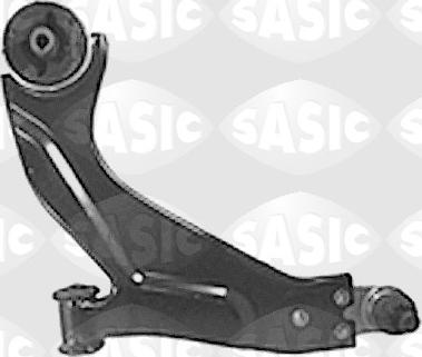 Sasic 9005716 - Рычаг подвески колеса autosila-amz.com