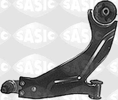 Sasic 9005717 - Рычаг подвески колеса autosila-amz.com