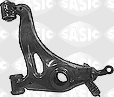 Sasic 9005736 - Рычаг подвески колеса autosila-amz.com