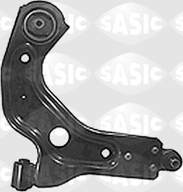 Sasic 9005722 - Рычаг подвески колеса autosila-amz.com