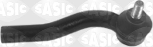 Sasic 9006441 - Наконечник рулевой тяги, шарнир autosila-amz.com