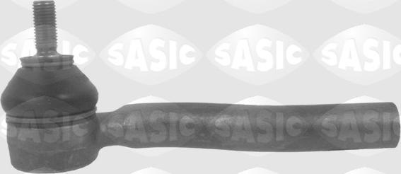 Sasic 9006442 - Наконечник рулевой тяги, шарнир autosila-amz.com