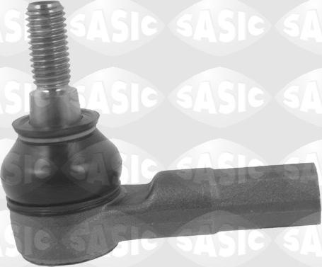 Sasic 9006465 - Наконечник рулевой тяги, шарнир autosila-amz.com
