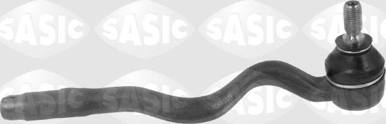 Sasic 9006429 - Наконечник рулевой тяги, шарнир autosila-amz.com