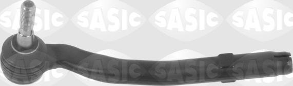 Sasic 9006422 - Наконечник рулевой тяги, шарнир autosila-amz.com