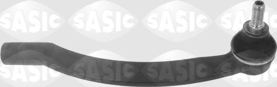 Sasic 9006427 - Наконечник рулевой тяги, шарнир autosila-amz.com