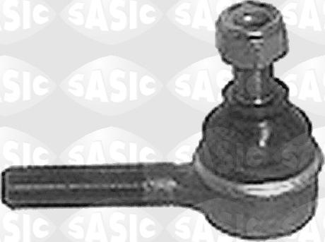 Sasic 9006478 - Наконечник рулевой тяги, шарнир autosila-amz.com
