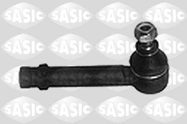 Sasic 9006591 - Наконечник рулевой тяги, шарнир autosila-amz.com