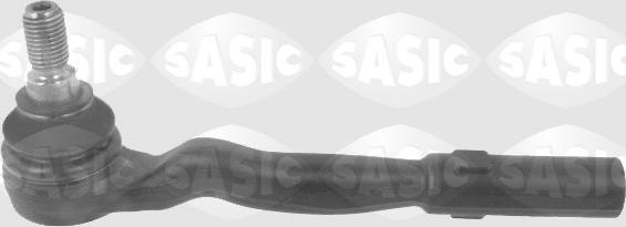 Sasic 9006544 - Наконечник рулевой тяги, шарнир autosila-amz.com