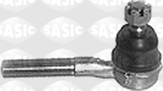 Sasic 9006548 - Наконечник рулевой тяги, шарнир autosila-amz.com