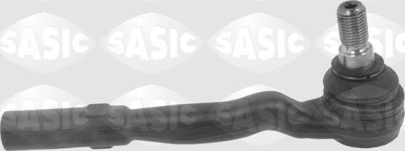 Sasic 9006543 - Наконечник рулевой тяги, шарнир autosila-amz.com