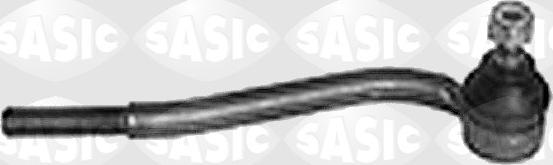 Sasic 9006555 - Наконечник рулевой тяги, шарнир autosila-amz.com