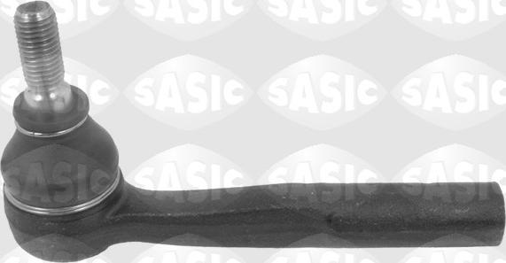 Sasic 9006563 - Наконечник рулевой тяги, шарнир autosila-amz.com
