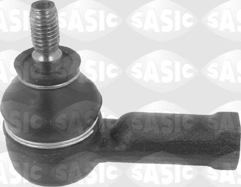 Sasic 9006562 - Наконечник рулевой тяги, шарнир autosila-amz.com