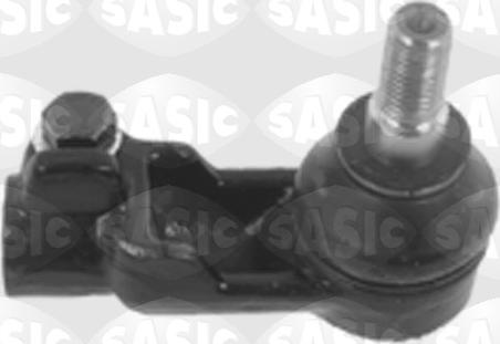 Sasic 9006507 - Наконечник рулевой тяги autosila-amz.com