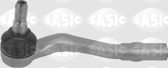 Sasic 9006539 - Наконечник рулевой тяги, шарнир autosila-amz.com