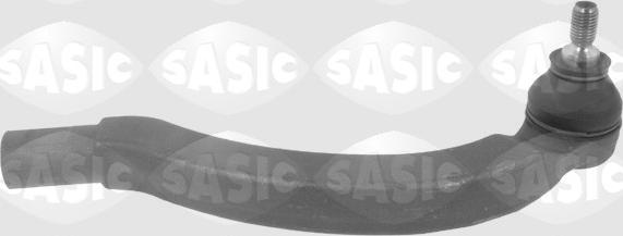 Sasic 9006699 - Наконечник рулевой тяги, шарнир autosila-amz.com