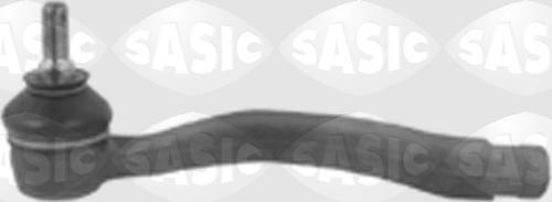 Sasic 9006695 - Наконечник рулевой тяги, шарнир autosila-amz.com