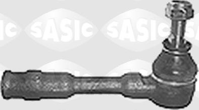 Sasic 9006691 - Наконечник рулевой тяги, шарнир autosila-amz.com