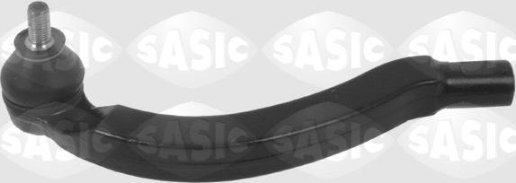 Sasic 9006698 - Наконечник рулевой тяги, шарнир autosila-amz.com