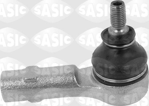 Sasic 9006693 - Наконечник рулевой тяги, шарнир autosila-amz.com