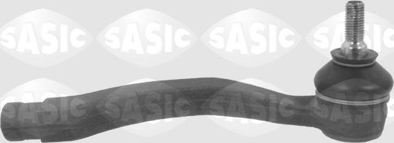 Sasic 9006697 - Наконечник рулевой тяги, шарнир autosila-amz.com