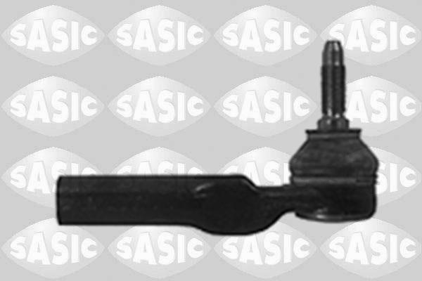 Sasic 9006654 - Наконечник рулевой тяги, шарнир autosila-amz.com