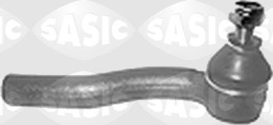 Sasic 9006655 - Наконечник рулевой тяги, шарнир autosila-amz.com
