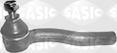 Sasic 9006657 - Наконечник рулевой тяги, шарнир autosila-amz.com