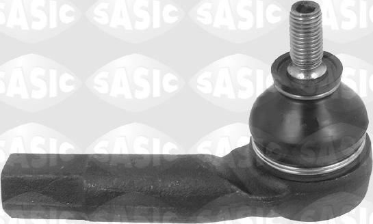 Sasic 9006663 - Наконечник рулевой тяги, шарнир autosila-amz.com