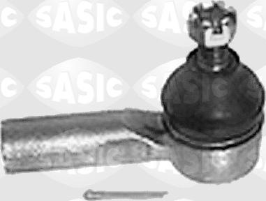 Sasic 9006604 - Наконечник рулевой тяги, шарнир autosila-amz.com