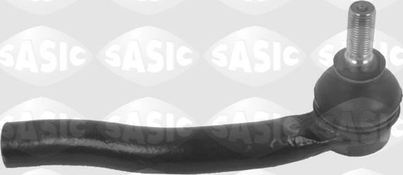Sasic 9006605 - Наконечник рулевой тяги, шарнир autosila-amz.com