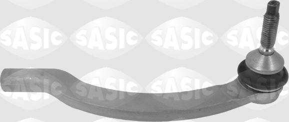 Sasic 9006614 - Наконечник рулевой тяги, шарнир autosila-amz.com
