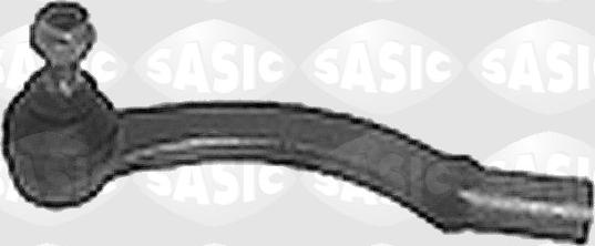 Sasic 9006611 - Наконечник рулевой тяги, шарнир autosila-amz.com