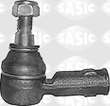 Sasic 9006684 - Наконечник рулевой тяги, шарнир autosila-amz.com