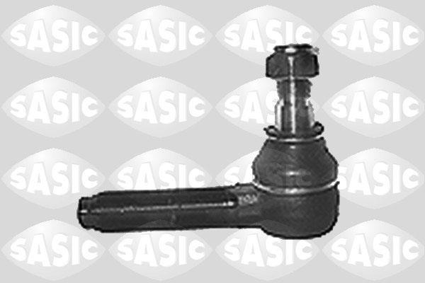 Sasic 9006685 - Наконечник рулевой тяги, шарнир autosila-amz.com