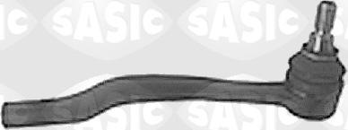 Sasic 9006682 - Наконечник рулевой тяги, шарнир autosila-amz.com
