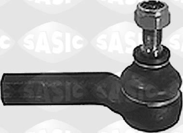 Sasic 9006635 - Наконечник рулевой тяги, шарнир autosila-amz.com