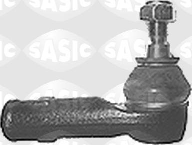 Sasic 9006630 - Наконечник рулевой тяги, шарнир autosila-amz.com