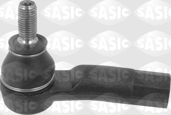 Sasic 9006637 - Наконечник рулевой тяги, шарнир autosila-amz.com